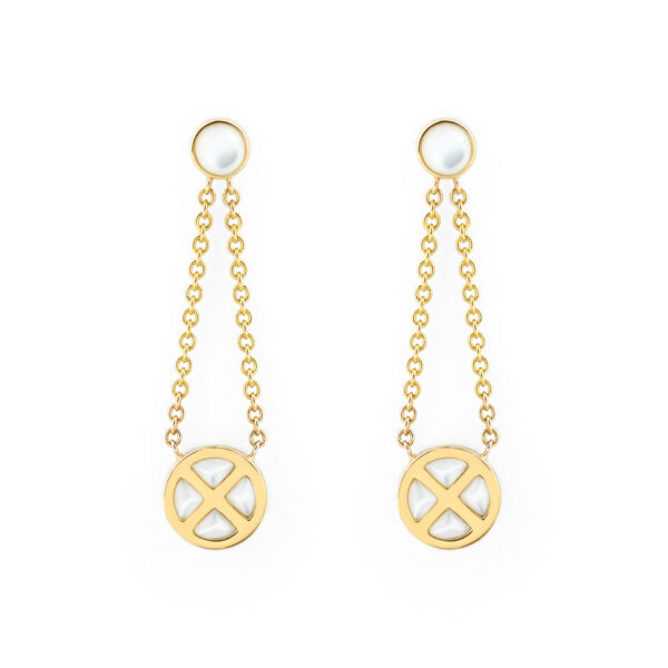 Imperiale Duchess Earrings
