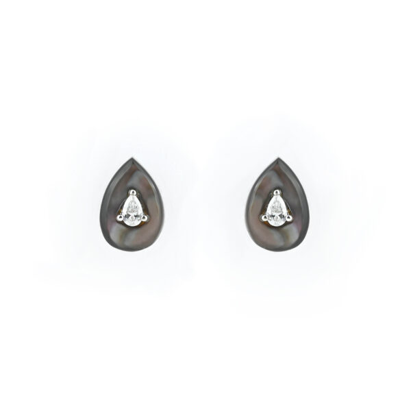 De Stijl Earrings