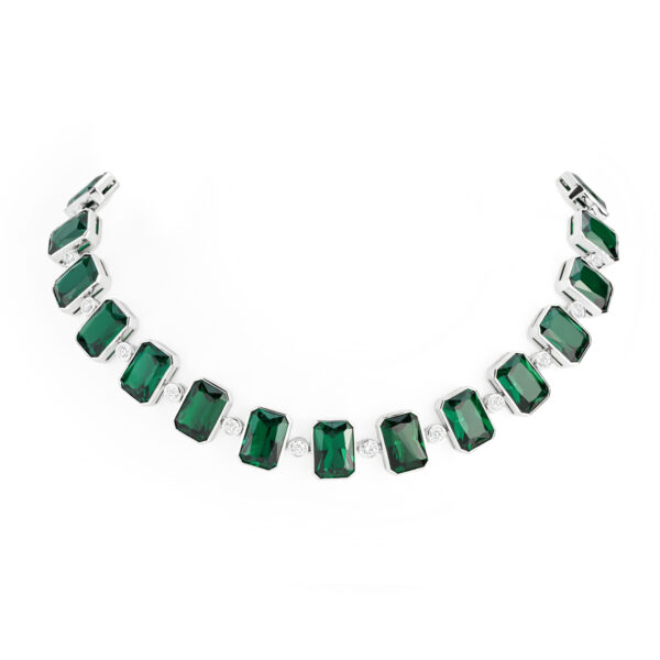 Be Your Last Necklace