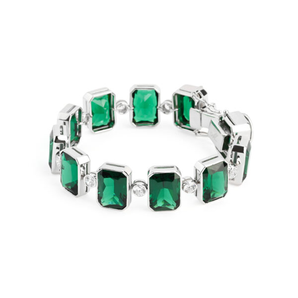 Live Moment To Moment Bracelet