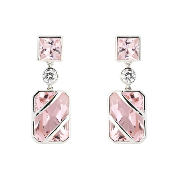 Rare Love Earrings