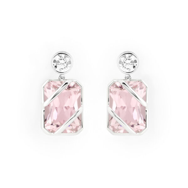 This Is Love Earrings