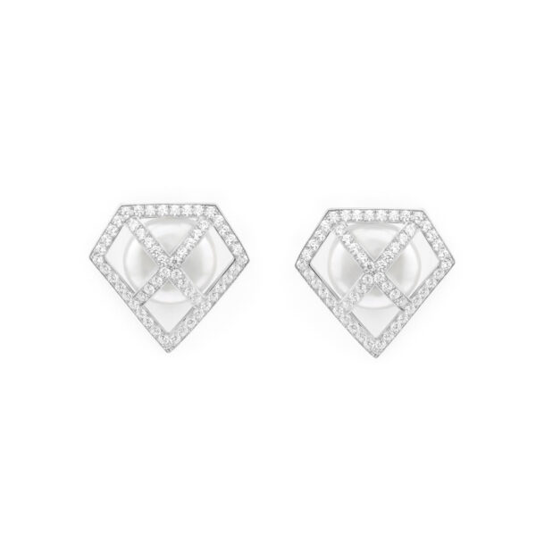 Signature X Bling Empire Earrings