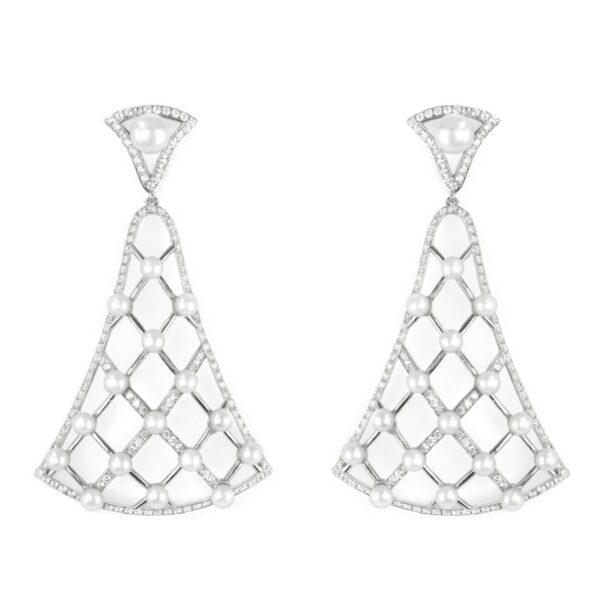 Signature X The Great Alpine Earrings