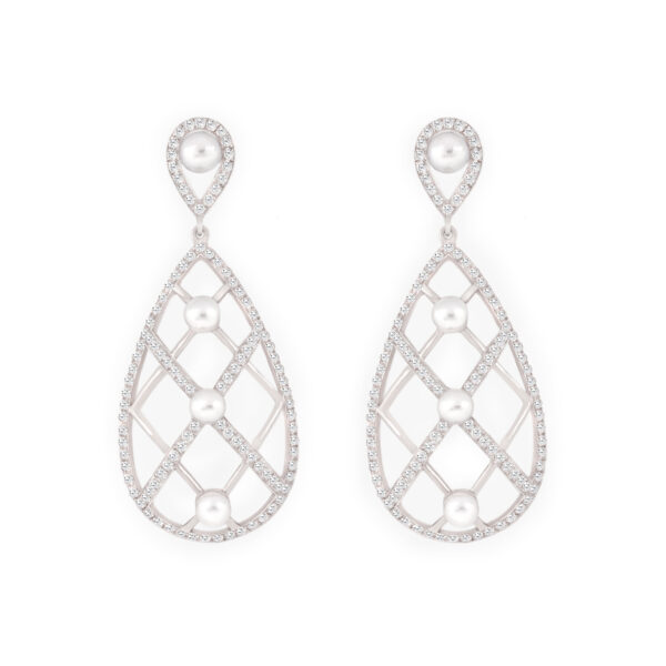 Signature X Ritzy Earrings