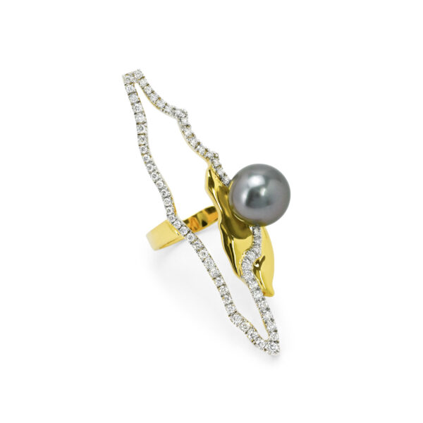 Matara Fine Jewelry Ring Golden Age - Age of Glory
