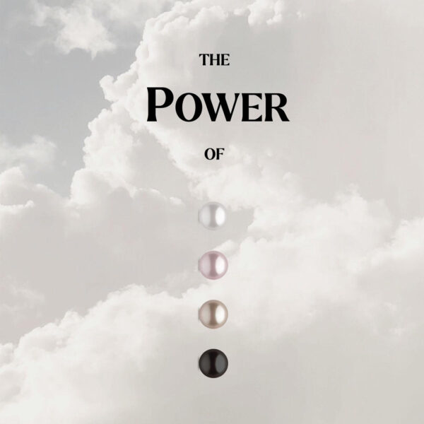 The Power of Pearl
