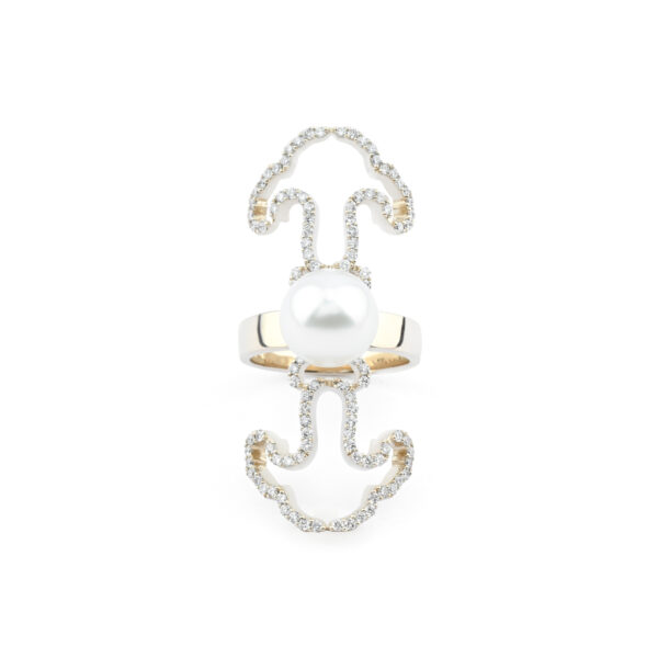 Matara Fine Jewelry Ring Bhutan - Thimphu