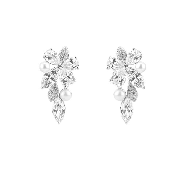 Alénor Earrings