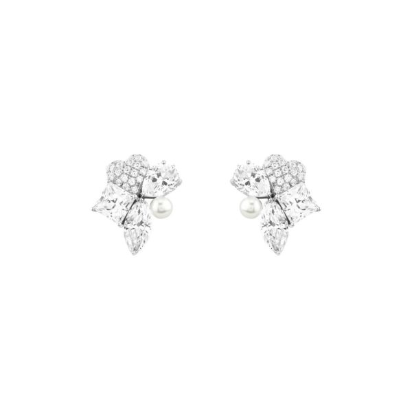 Came'lia Earrings