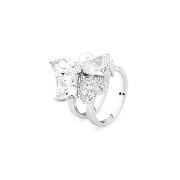 Came'lia Ring