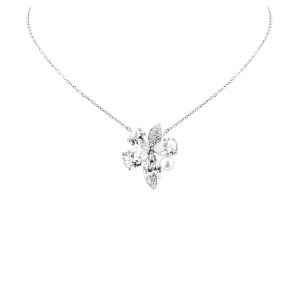 Camille Necklace