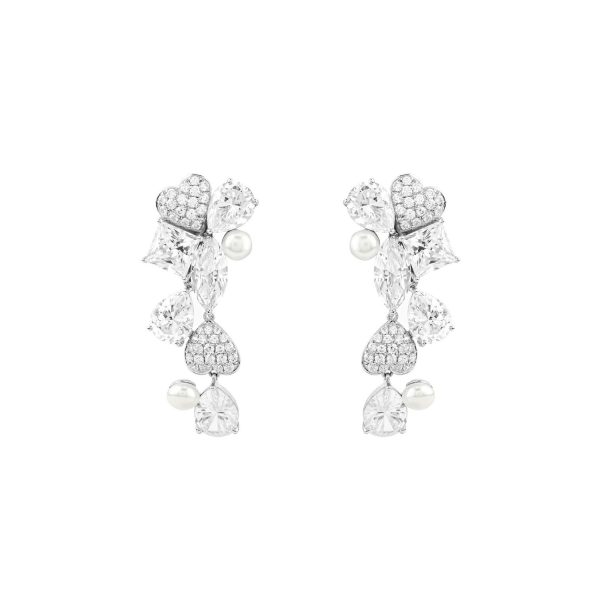 Clemence Earrings