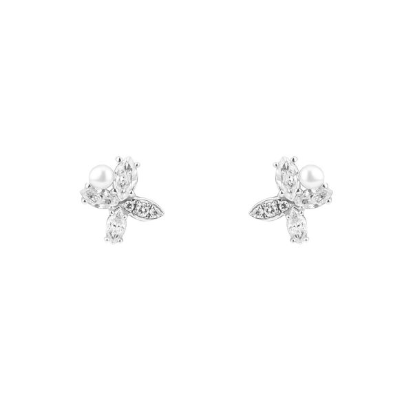 Léa Earrings