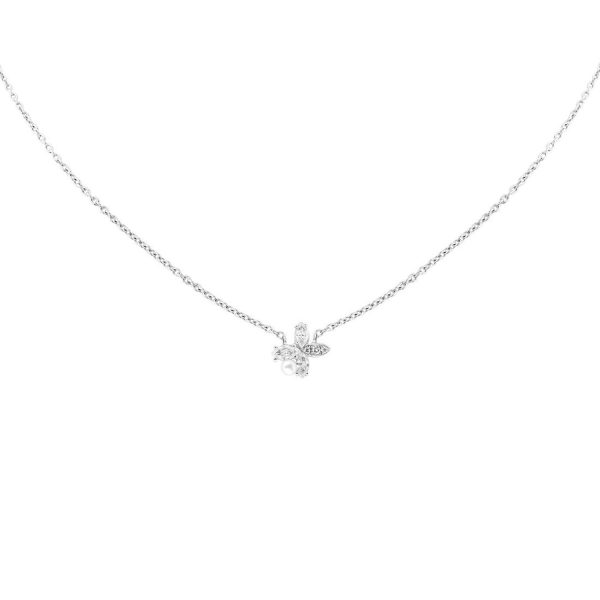 Léa Necklace