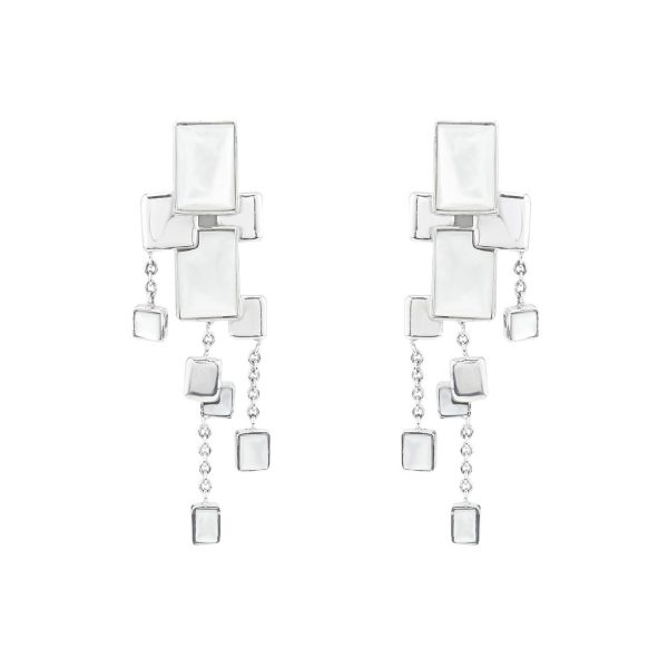 Matara x Djiango Artist - Monroe Earrings