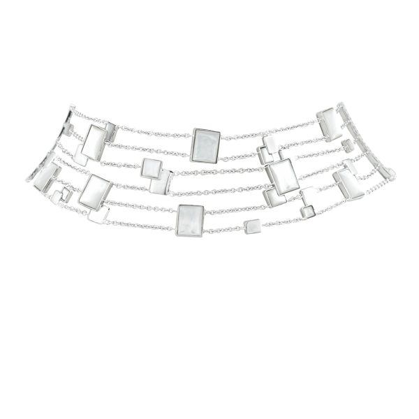 Matara x Djiango Artist - Monroe Necklace